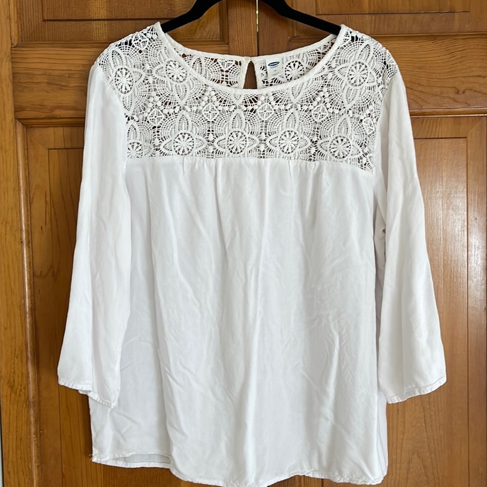 Old Navy Blouse